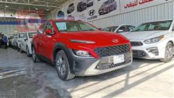 هیوندای کۆنا